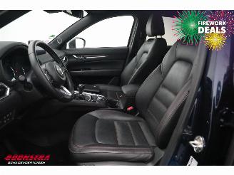 Mazda CX-5 2.0 e-SkyActiv-G M Hybrid 165 Homura LED ACC HUD Memory 360° Bose picture 13