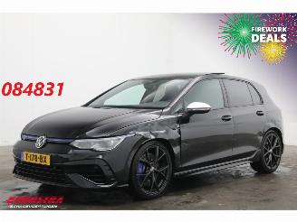 Schadeauto Volkswagen Golf 2.0 TSI R 4Motion Pano LED ACC H/K Camera 108.855 km! 2021/2