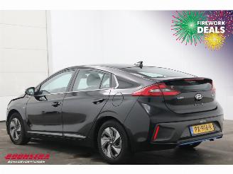 Hyundai Ioniq 1.6 GDi Comfort ACC Infinity Navi Camera PDC picture 4