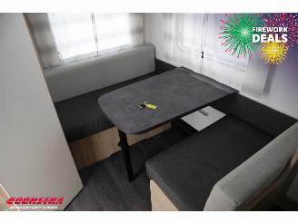 Caravelair  Alba 466 Queens Bed Toilet BY 2024 picture 18