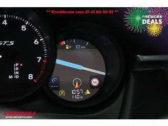 Porsche Macan 2.9 GTS Pano Bose 360° Sport Chrono Memory PASM PDLS+ picture 14