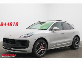 Tweedehands auto Porsche Macan 2.9 GTS Pano Bose 360° Sport Chrono Memory PASM PDLS+ 2024/1