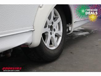 Knaus  Sudwind 420 QD Mover Dwarsbed picture 8