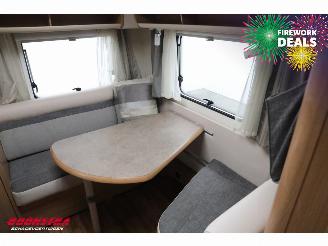 Knaus  Sudwind 420 QD Mover Dwarsbed picture 18