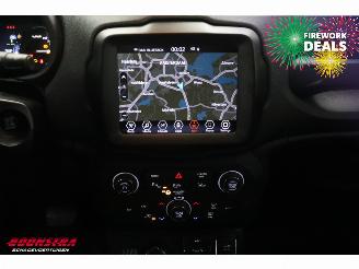 Jeep Renegade 4xe 190 PHEV Limited LED ACC Navi Clima Camera PDC picture 17