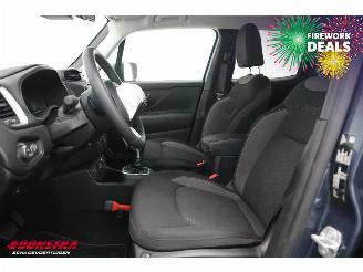 Jeep Renegade 4xe 190 PHEV Limited LED ACC Navi Clima Camera PDC picture 18