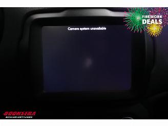 Jeep Renegade 4xe 190 PHEV Limited LED ACC Navi Clima Camera PDC picture 23