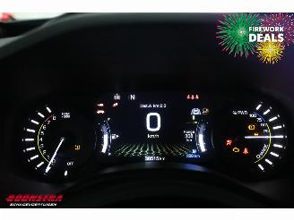 Jeep Renegade 4xe 190 PHEV Limited LED ACC Navi Clima Camera PDC picture 22