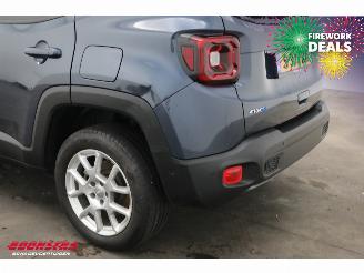 Jeep Renegade 4xe 190 PHEV Limited LED ACC Navi Clima Camera PDC picture 13