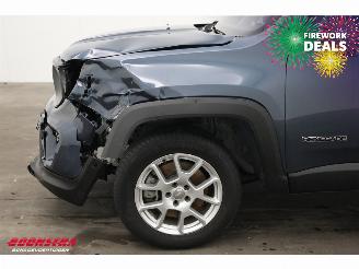 Jeep Renegade 4xe 190 PHEV Limited LED ACC Navi Clima Camera PDC picture 12