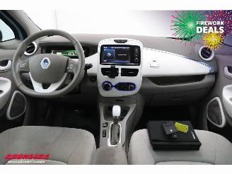 Renault Zoé R240 Zen 22 kWh (incl. Accu) Navi Clima Cruise Camera picture 12