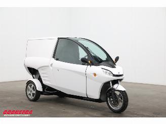   Cargo R+ 7.1 kWh NCM LG Energy Systems picture 2