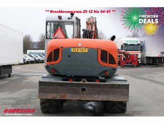   9503 BY 2008 6.200 Uur picture 5