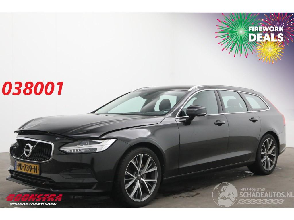 Volvo V-90 2.0 T5 Momentum LED ACC Leder Camera SHZ