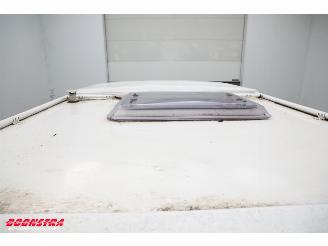 Rapido  Le Randonneur 710F 2.8 JTD Luifel Fietsendrager picture 18