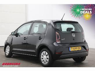 Volkswagen Up! 1.0 5-DRS Airco Bluetooth 59.636 km! picture 4