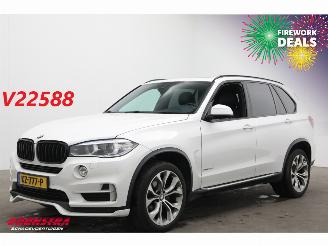 skadebil auto BMW X5 sDrive25d Centennial Executive LED Pano Memory Cruise SHZ 2017/2