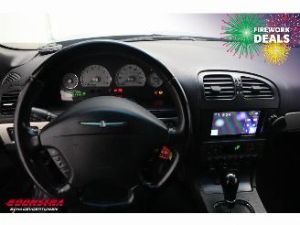 Ford  3.9 V8 30th Anniversary Leder Cruise SHZ picture 14