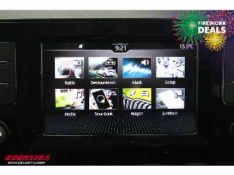 Skoda Scala 1.0 TSI Active Bluetooth Airco Cruise 76.201 km! picture 22