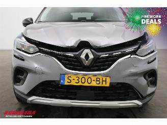 Renault Captur 1.3 TCe Aut. 140 Intens LED Navi Clima Cruise Camera PDC picture 6