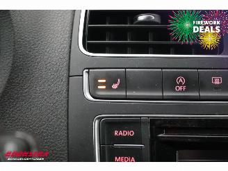 Volkswagen Polo 1.2 TSI DSG Comfortline Airco Bluetooth SHZ 128.011 km! picture 19