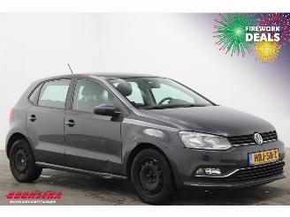 Volkswagen Polo 1.2 TSI DSG Comfortline Airco Bluetooth SHZ 128.011 km! picture 2