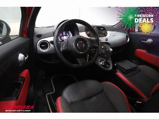 Fiat 500 0.9 TwinAir Turbo Aut. 500S Clima PDC 80.824 km! picture 15