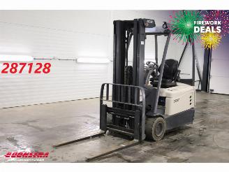 bruktbiler machine Crown  SCT6040 Sideshift BY 2020 2021/1