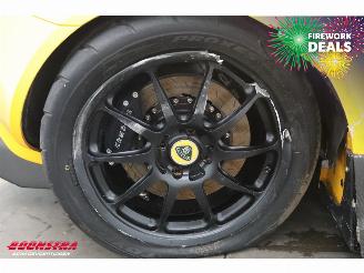 Lotus Elise CR CUP RS Komo-Tec Umbau 2.0 TSI 320pk DSG picture 14