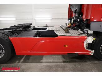 DAF CF 410 FT ACC 4X2 Euro 6 picture 5