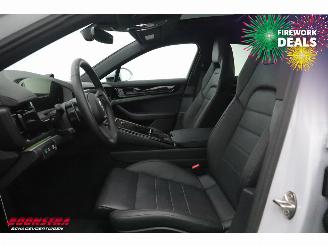 Porsche Panamera 2.9 4 E-Hybrid PDLS+ HUD Pano 360° Bose Sport Chrono picture 11