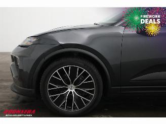 Porsche Macan 4 100 kWh PASM Memory Pano ACC Pass. Display Camera 7.110 km! picture 12