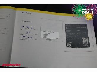 Porsche Macan 4 100 kWh PASM Memory Pano ACC Pass. Display Camera 7.110 km! picture 41