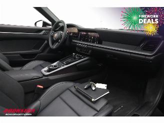 Porsche 911 Cabrio 992.2 Carrera Bose Memory ACC Ventilatie Camera 9.279 km! picture 11