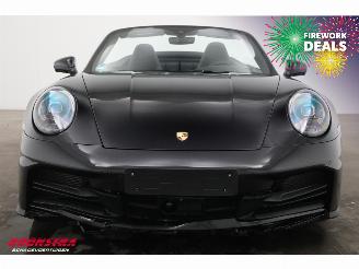Porsche 911 Cabrio 992.2 Carrera Bose Memory ACC Ventilatie Camera 9.279 km! picture 7