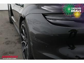 Porsche Taycan 105 kWh Performance Pano Bose Memory ACC picture 7