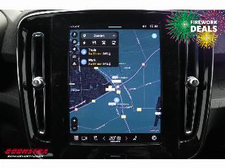 Volvo XC40 Single Motor Extened Range Core 82 kWh LED ACC Navi Camera LRHZ picture 23