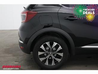 Renault Captur 1.3 mild hybrid 140 techno LED Navi Clima Cruise Camera picture 15