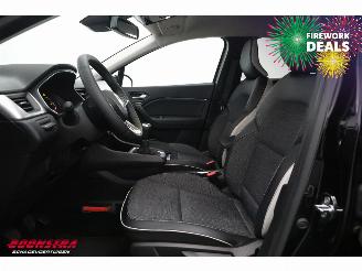 Renault Captur 1.3 mild hybrid 140 techno LED Navi Clima Cruise Camera picture 19