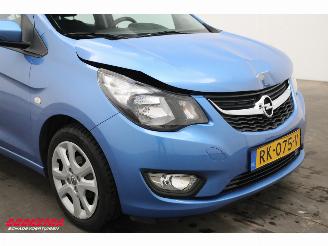 Opel Karl 1.0 ecoFLEX Edition Bluetooth Airco Cruise PDC picture 5