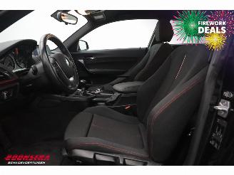 BMW 1-serie 116i EDE Sport-Line Navi Clima Cruise PDC 114.444 km! picture 15