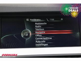 BMW 5-serie Touring 530xd Aut. Pano Memory Navi Clima Cruise SHZ PDC AHK picture 26