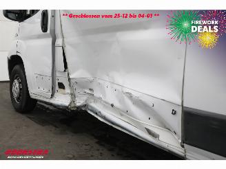 Fiat Ducato 2.3 MultiJet L3-H2 Airco Bluetooth picture 8