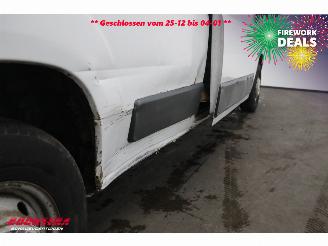 Fiat Ducato 2.3 MultiJet L3-H2 Airco Bluetooth picture 9