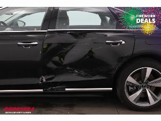 Audi A8 60 TFSI e Quattro Behindertenger. LED Leder Cruise 28.162 km! picture 12