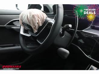 Audi A8 60 TFSI e Quattro Behindertenger. LED Leder Cruise 28.162 km! picture 24