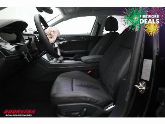 Audi A8 60 TFSI e Quattro Behindertenger. LED Leder Cruise 28.162 km! picture 18