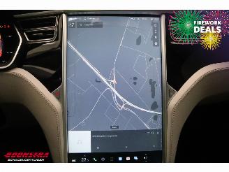 Tesla Model S 85 Base Leder Cruise Camera SHZ picture 26