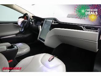 Tesla Model S 85 Base Leder Cruise Camera SHZ picture 12