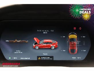 Tesla Model S 85 Base Leder Cruise Camera SHZ picture 20